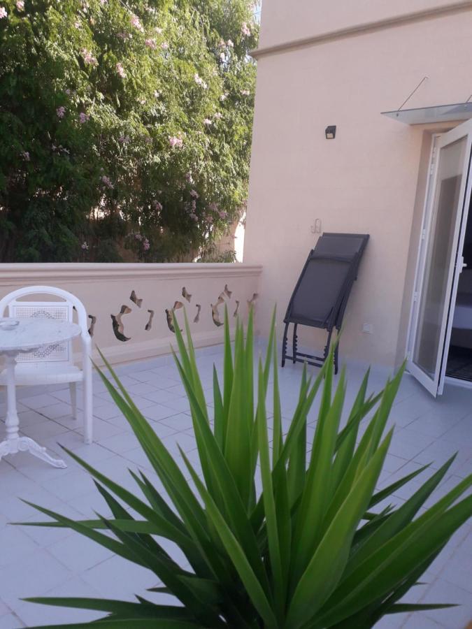 Hotel Noucentista Sitges Dış mekan fotoğraf